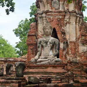 Highlights of Southeast Asia with Phuket