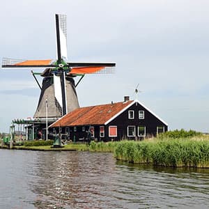 Best of the Netherlands