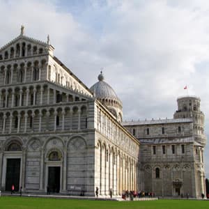 From St. Paul's to St. Peter's