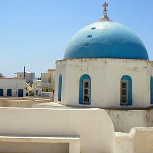 Greece & Aegean Islands Cruise