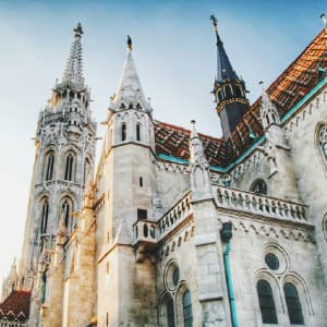 Treasures of the Balkans & Transylvania