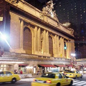 Eastern US & Canada Grand Vacation with Extended Stay in New York City