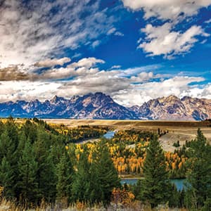 Exploring America's National Parks