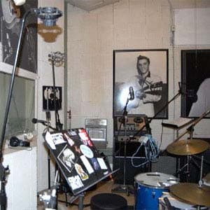 Southern Sounds & Elvis