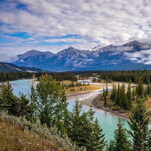 Western Canada with Inside Passage & Calgary Stampede