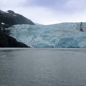 Spectacular Alaska!