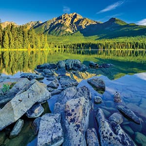 Grand Western Canada Vacation