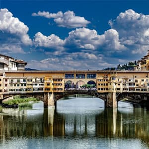 Enchanting Italy