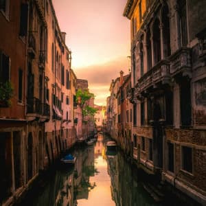 Enchanting Italy with Adriatic Jewels from Venice to Dubrovnik Cruise