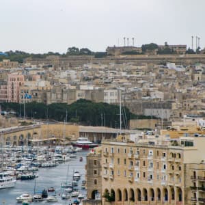 Enchanting Italy with La Dolce Vita! From Naples to Malta Cruise