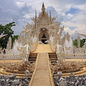 Independent Thailand: Bangkok, the Beach & Beyond