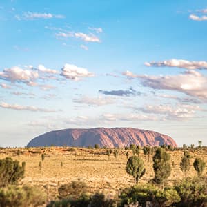 Independent Journey Down Under