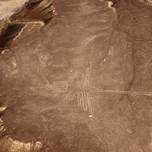 Peru Escape with Nazca Lines