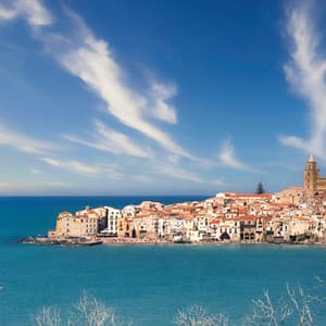 Sicilian Escape with Malta