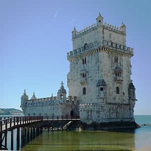 Portuguese Escape