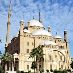 Cairo & Alexandria Escape