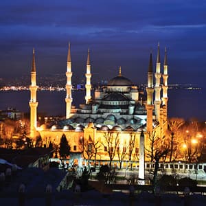 Turkish Escape