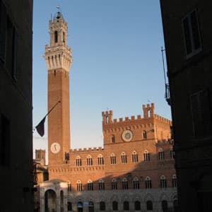 Italian Treasures