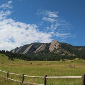 Colorful Colorado: Peaks, Parks, and Panoramas