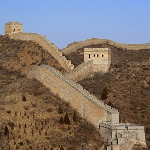 Best of China & the Yangtze River