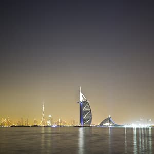 Icons of India: The Taj, Tigers & Beyond with Dubai