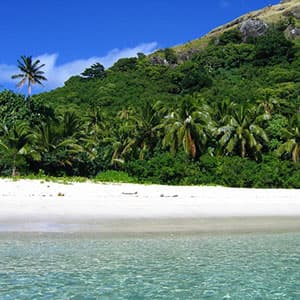 Great Sights of Australia with Fiji