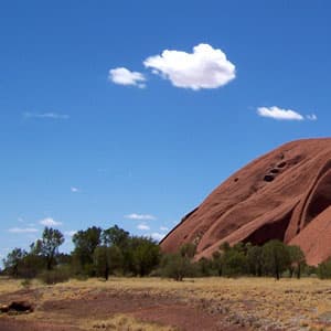 Down Under Journey