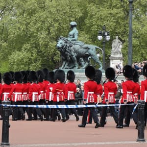 Paris, Normandy & Châteaux Country with London