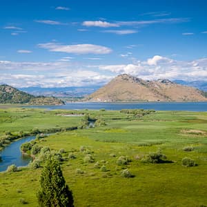 Gems of the Balkans