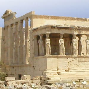 Iconic Aegean with 3-Night Cruise
